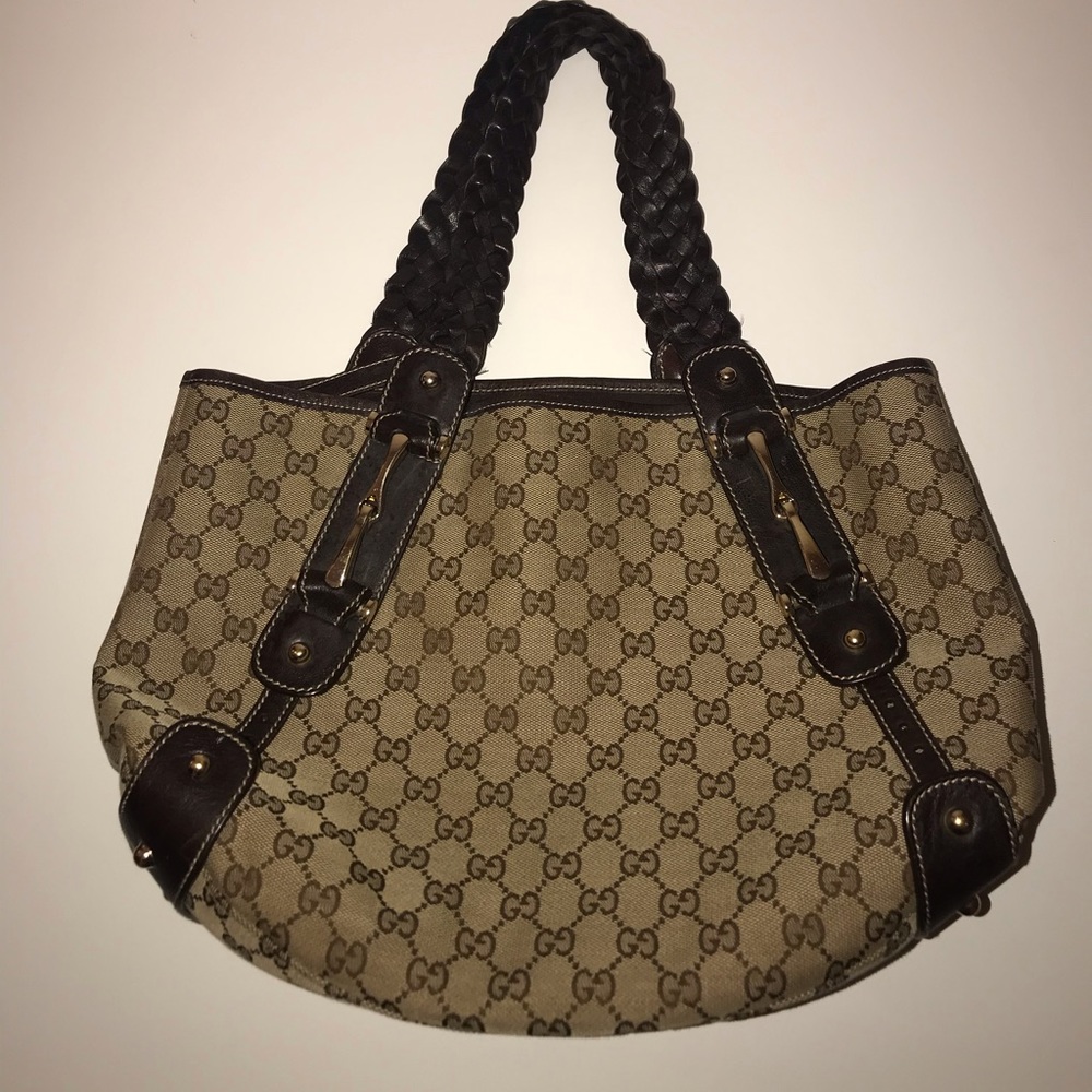 Gucci  Pelham Handbag